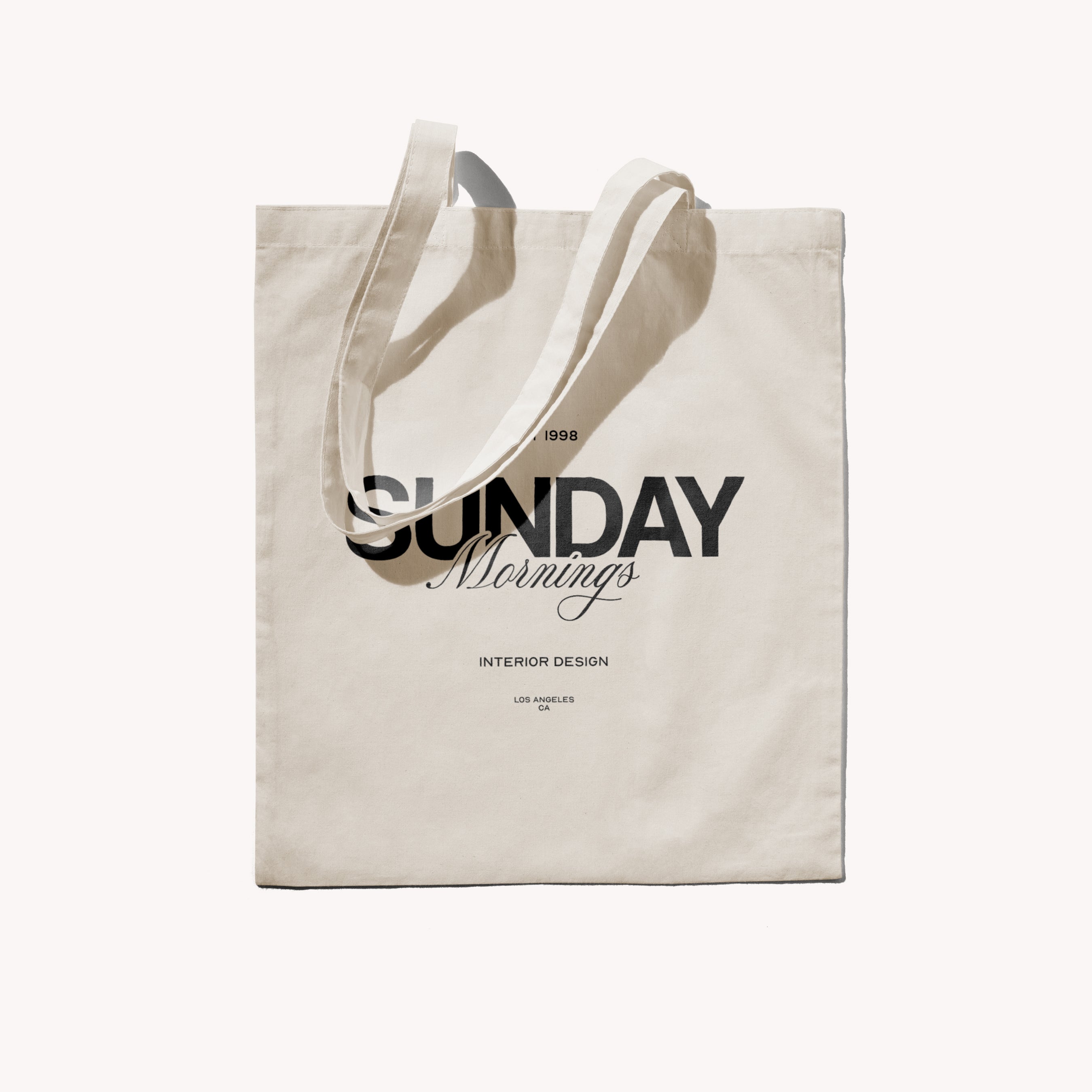 Your Logo Tote