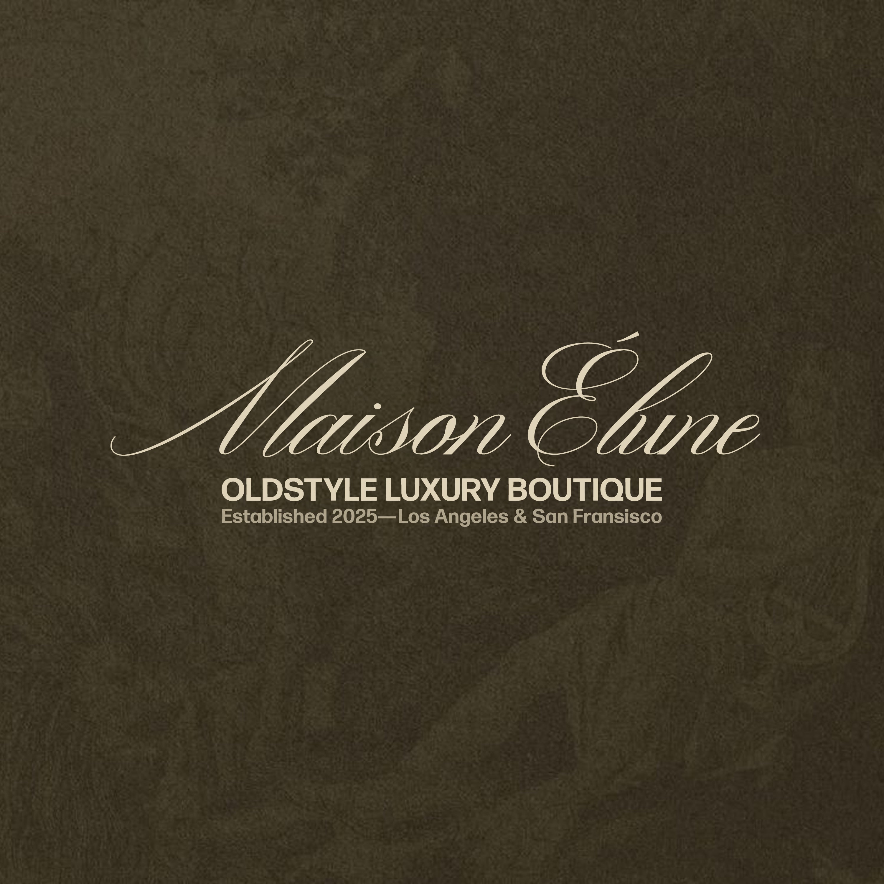 Elune - Logo Template