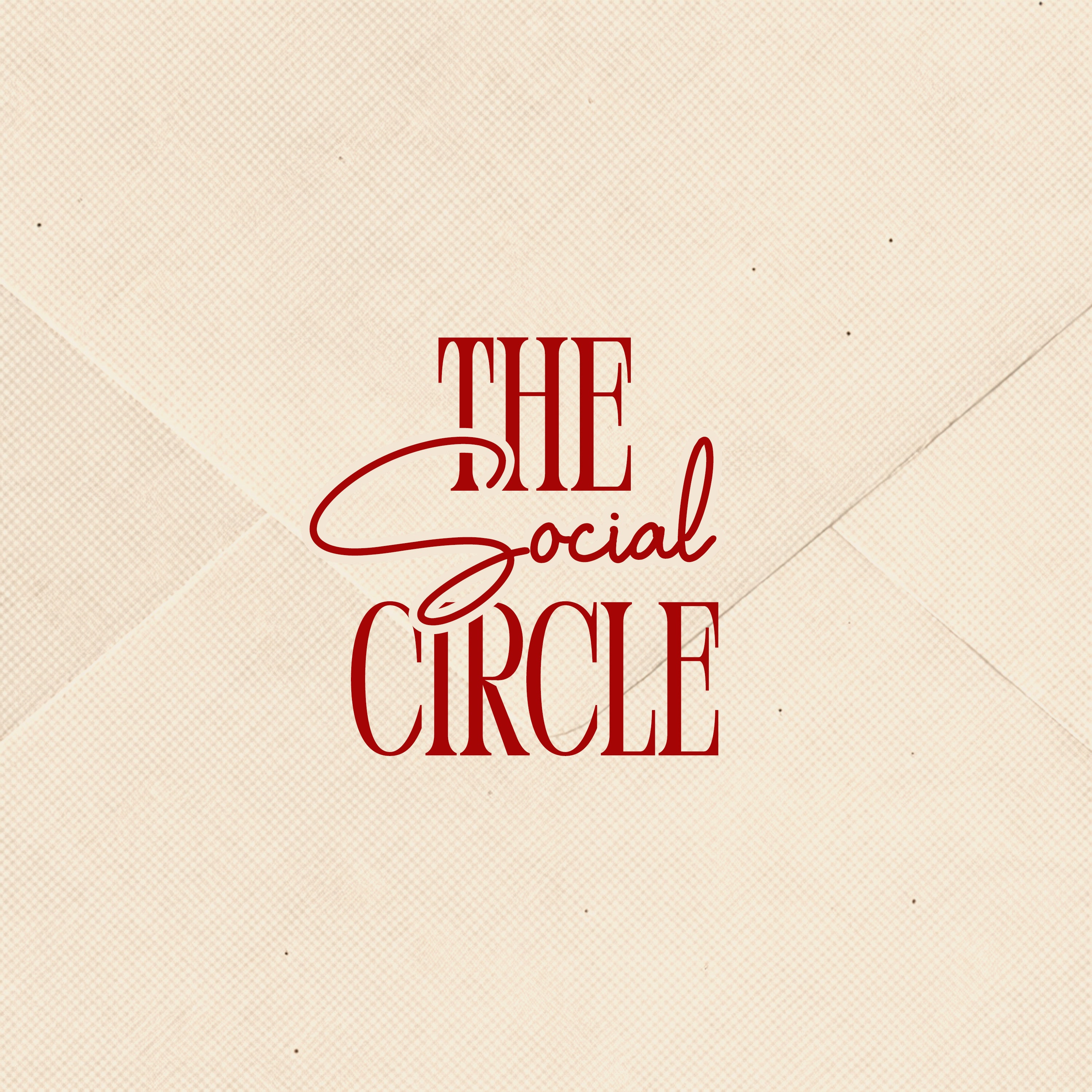 The Social Circle Logo